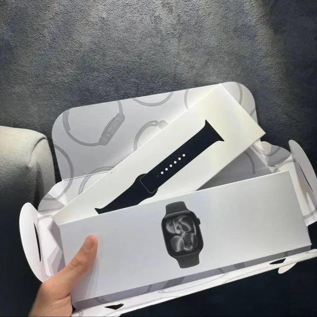 Apple Watch S11 Premium - Игровые консоли в Пермь