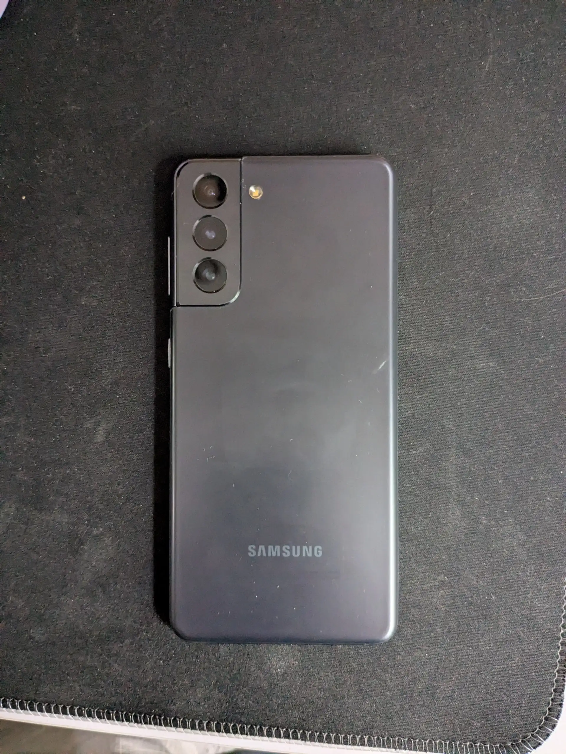 Продам Samsung Galaxy S21 128GB - Смартфоны (Электроника) в Пермь