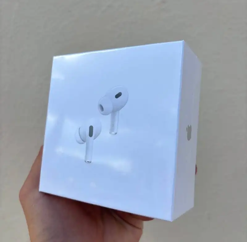 Новые AirPods Pro 2 White USB-C - Наушники (Электроника) в Пермь