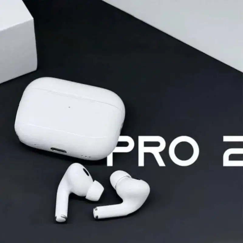 Беспроводные наушники AirPods Pro 2 - Наушники (Электроника) в Пермь