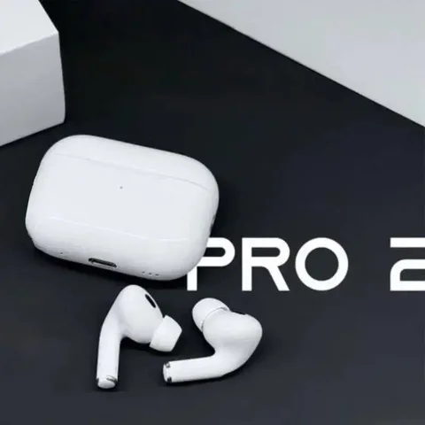 Беспроводные наушники AirPods Pro 2 - Игровые консоли в Пермь