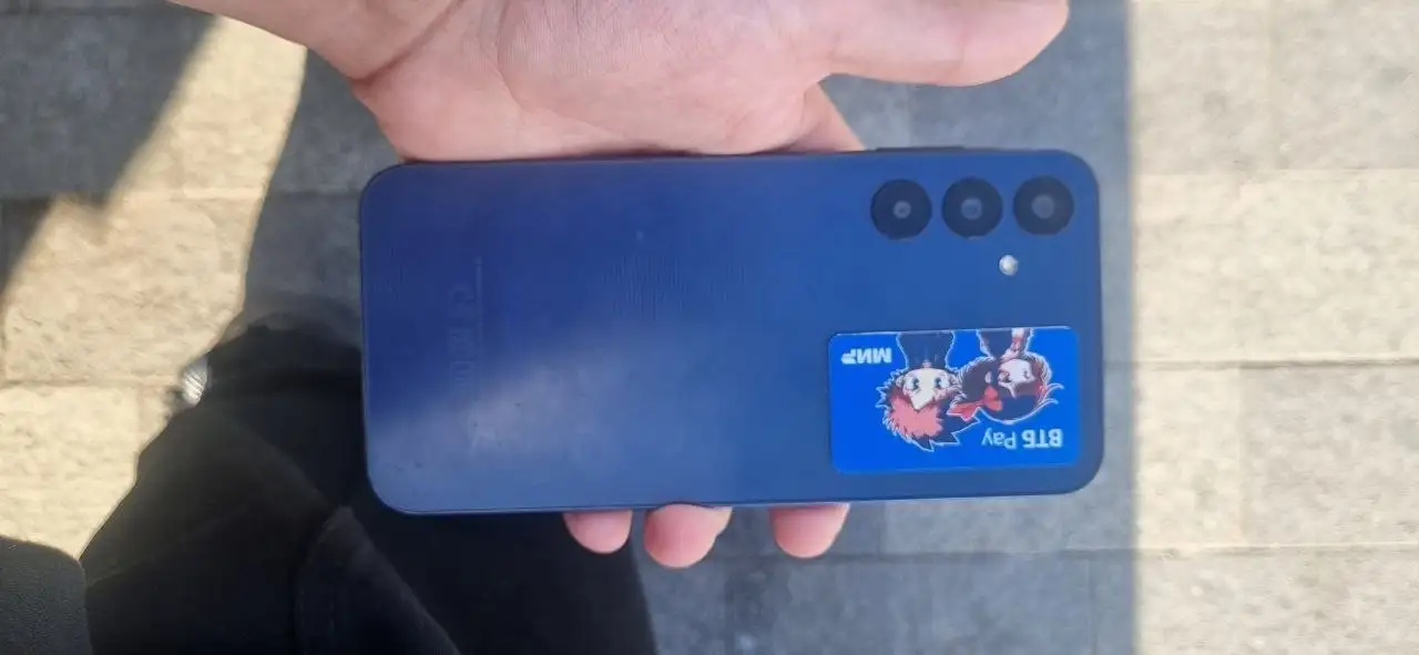 Продам iPhone A25 за 5000₽ - Смартфоны (Электроника) в Пермь
