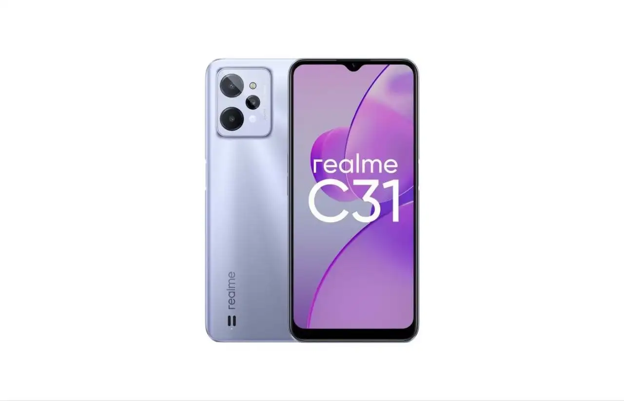 Продам или обменяю Realme C31 на Android или iPhone - Смартфоны (Электроника) в Пермь