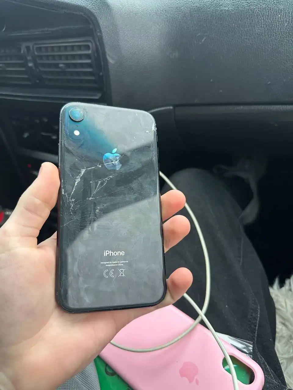 Обмен iPhone на Android - Смартфоны (Электроника) в Пермь