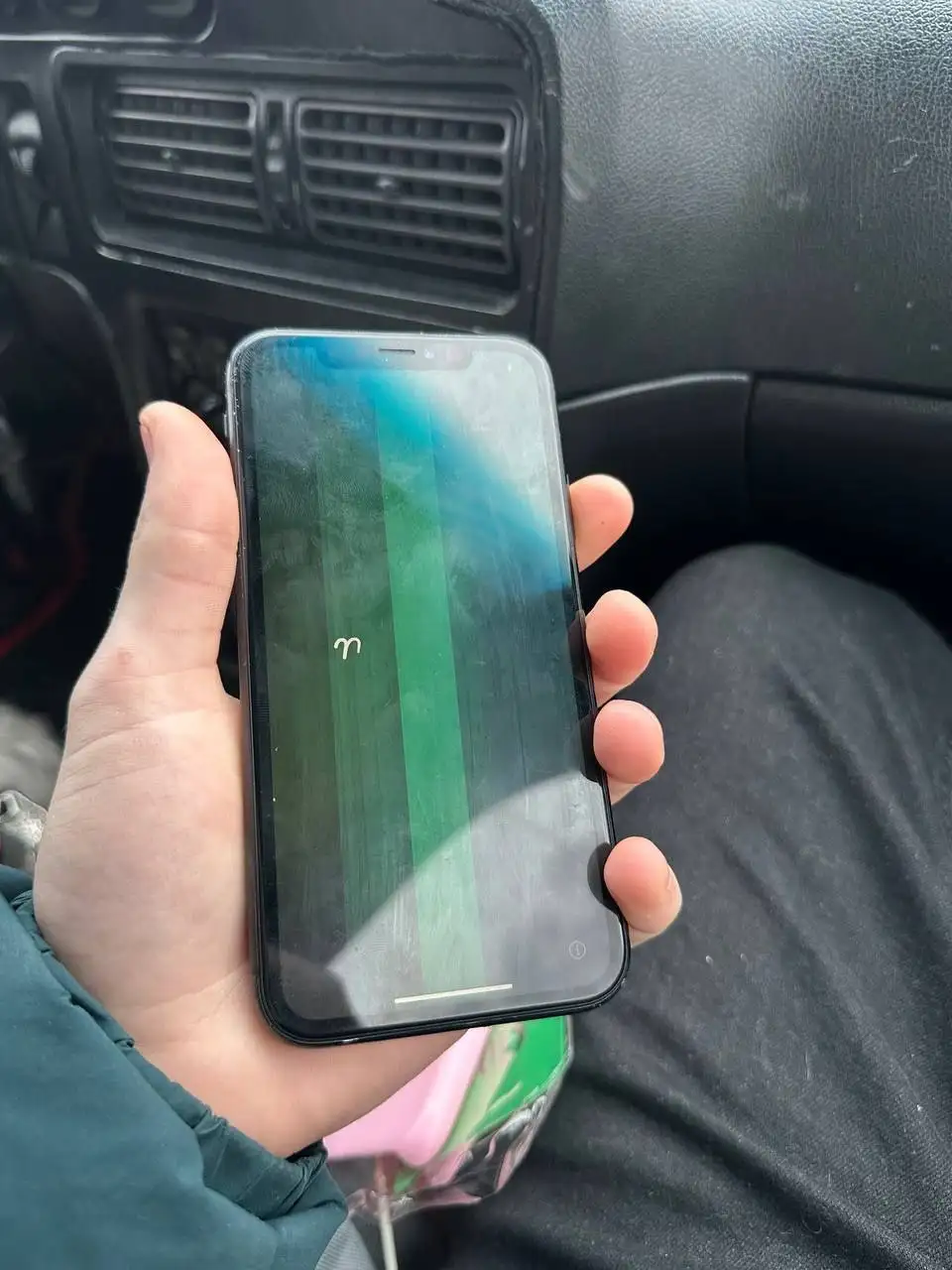 Обмен iPhone на Android - Смартфоны (Электроника) в Пермь