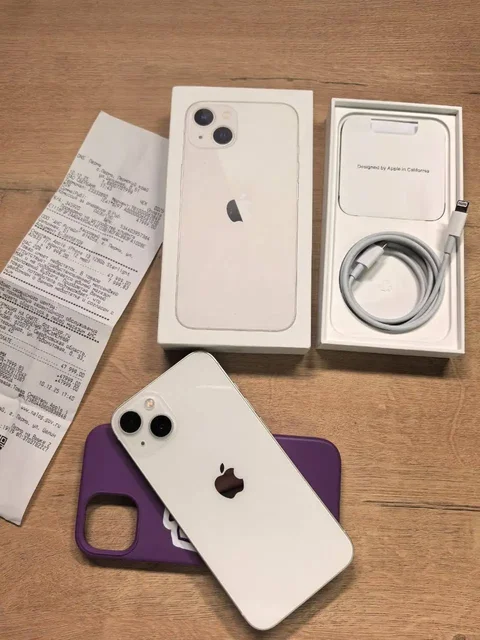 Apple iPhone с днс за 50к - Компьютерная периферия в Пермь