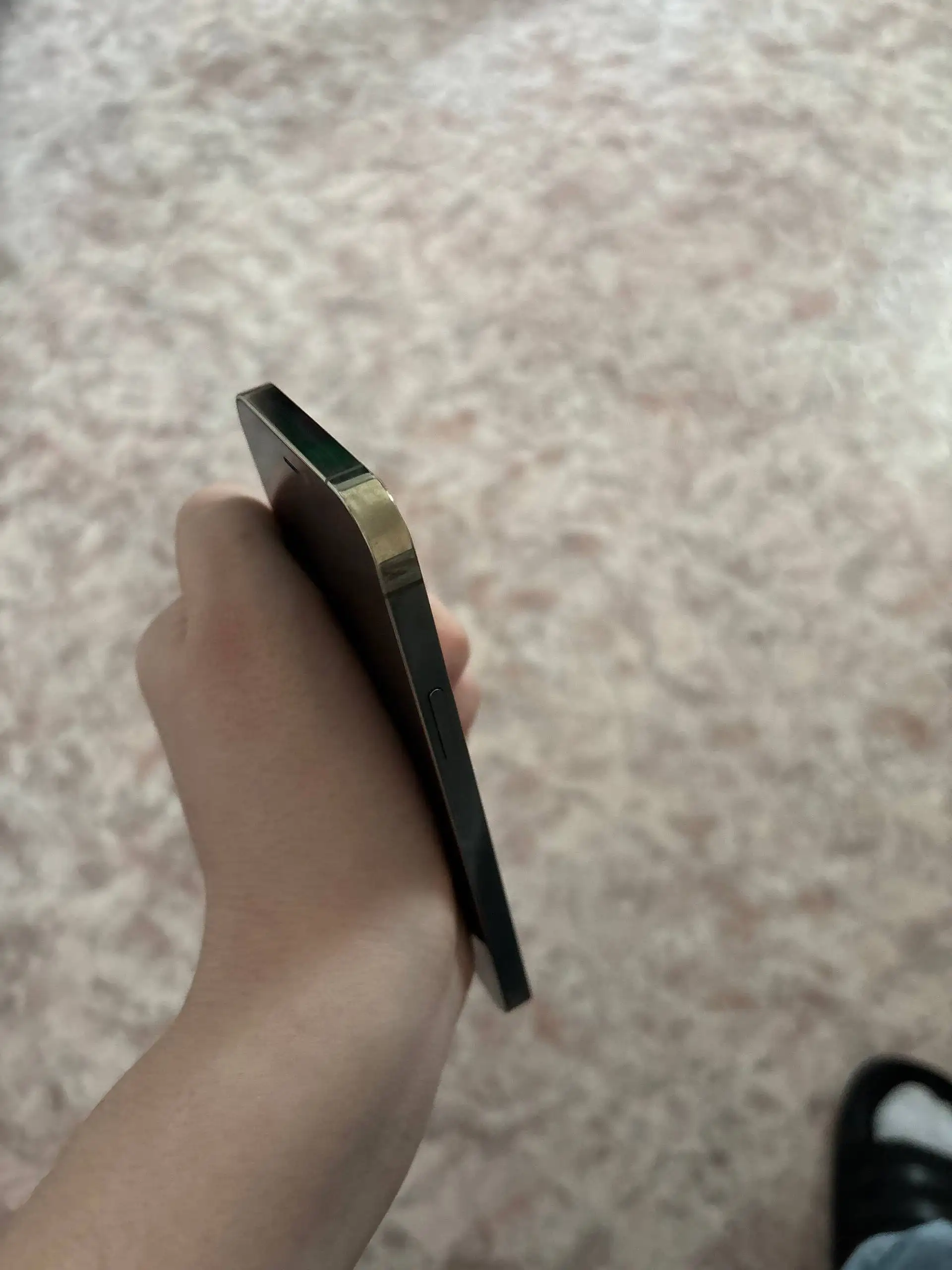 iPhone 12 Pro 256GB в хорошем состоянии - Смартфоны (Электроника) в Пермь