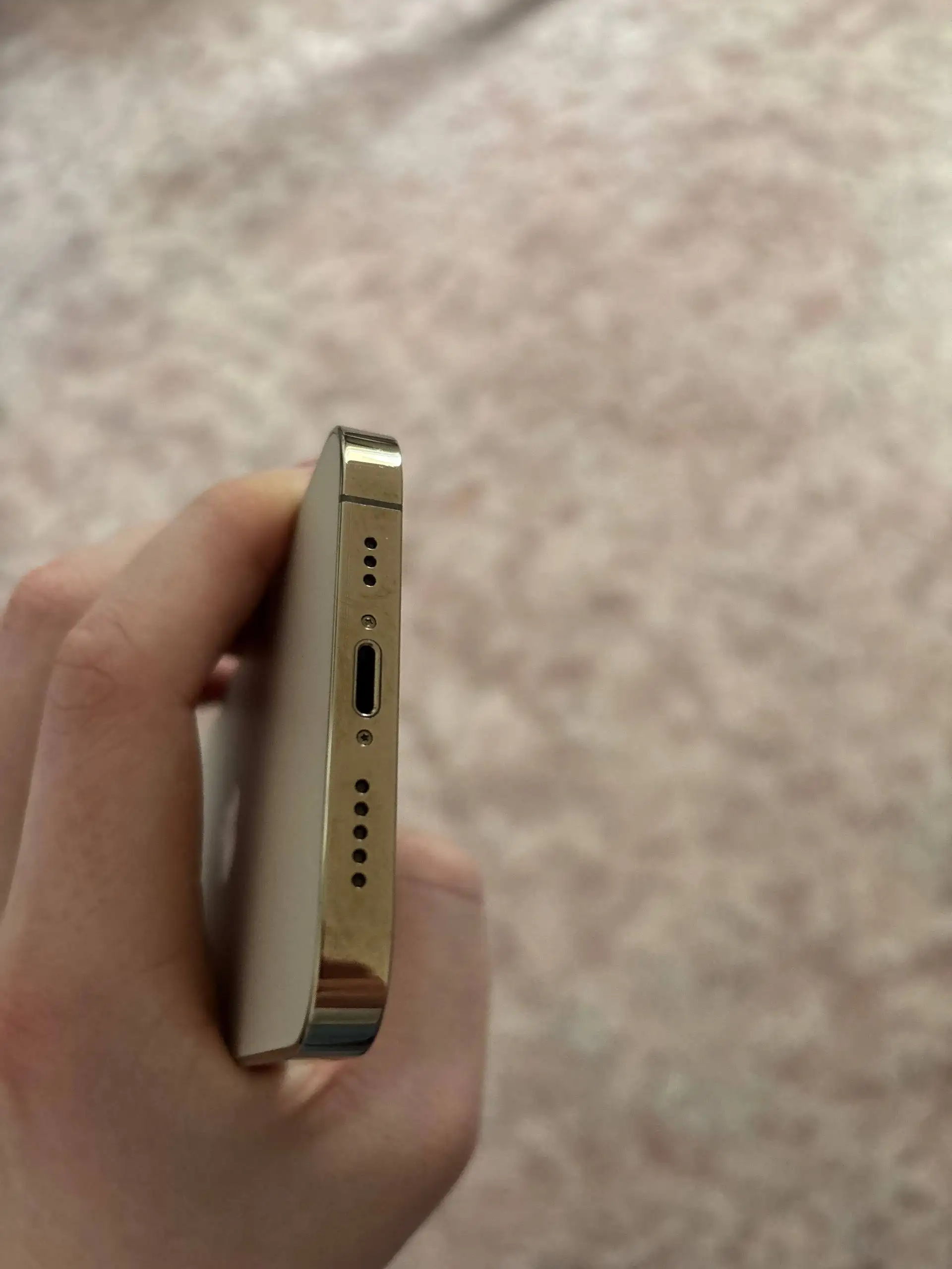 iPhone 12 Pro 256GB в хорошем состоянии - Смартфоны (Электроника) в Пермь