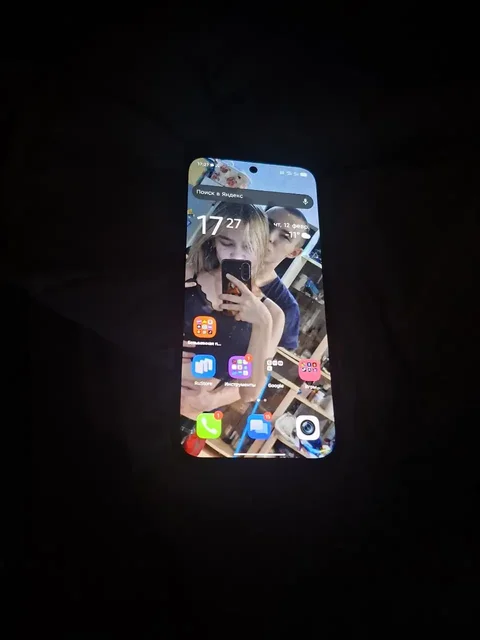 Обмен Infinix GT 30 Pro на iPhone 12, 13, 14 - Компьютерная периферия в Пермь