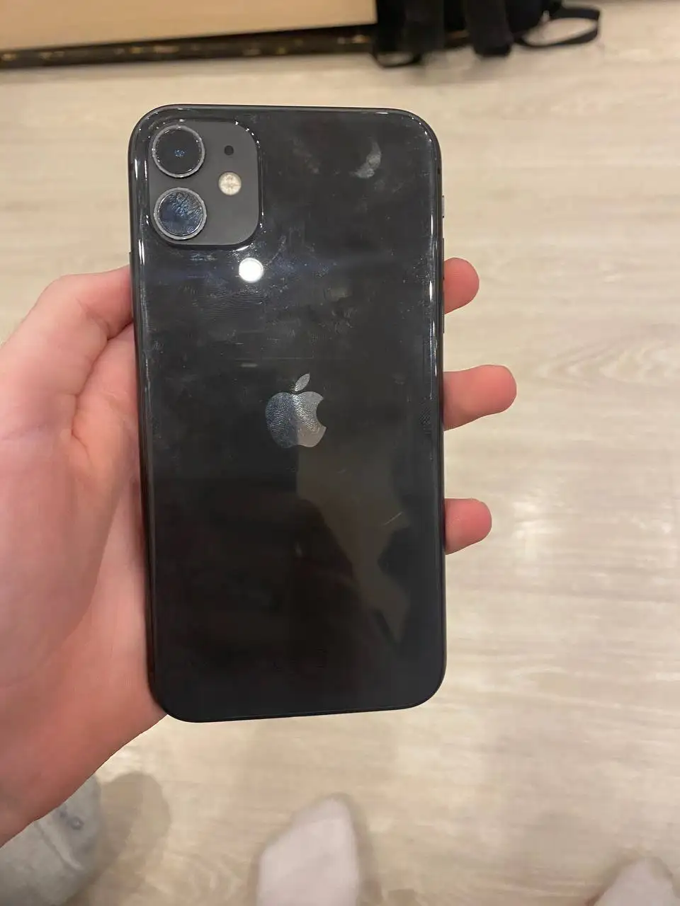 Продажа Apple iPhone в Перми - Смартфоны (Электроника) в Пермь