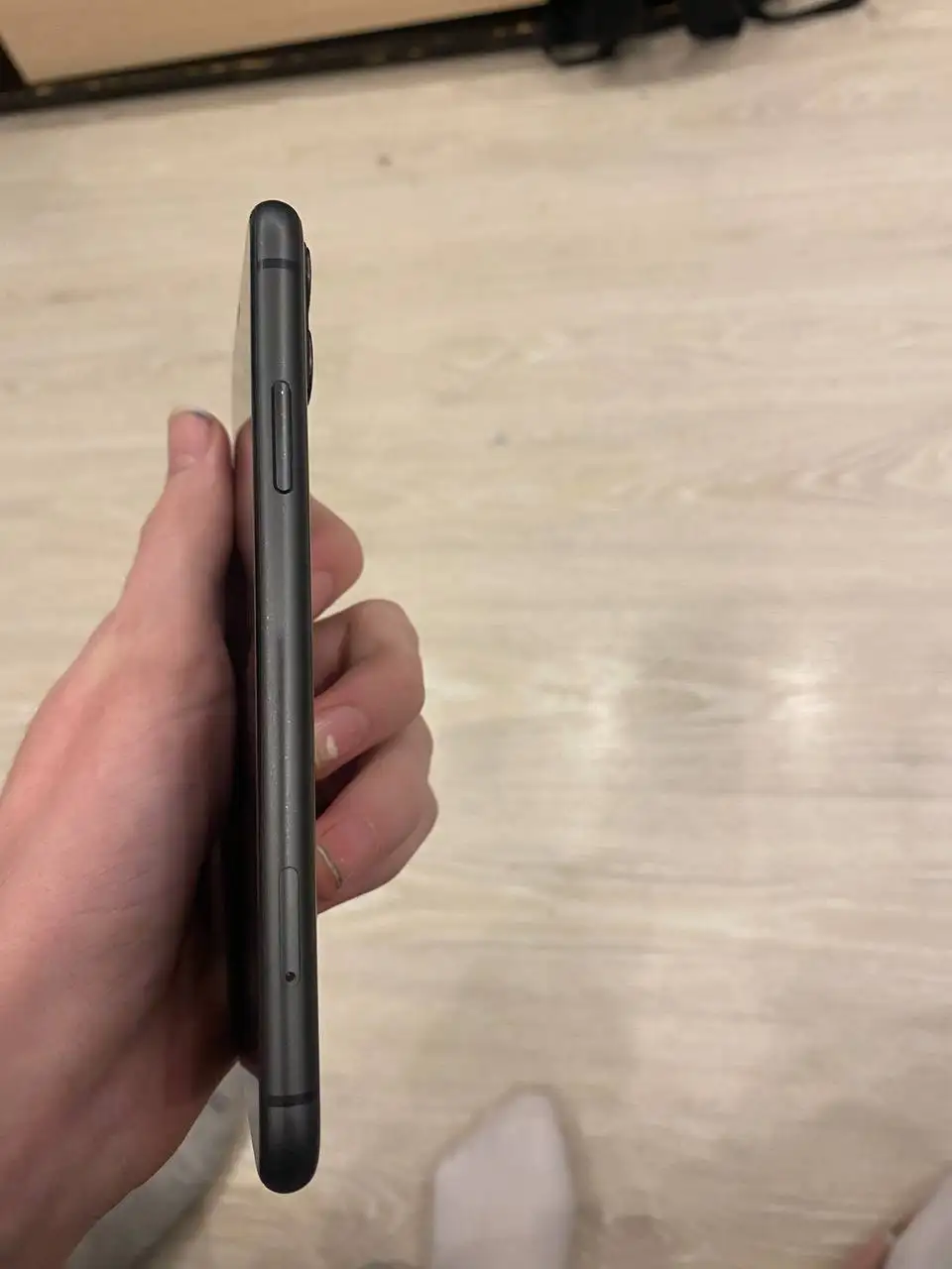 Продажа Apple iPhone в Перми - Смартфоны (Электроника) в Пермь