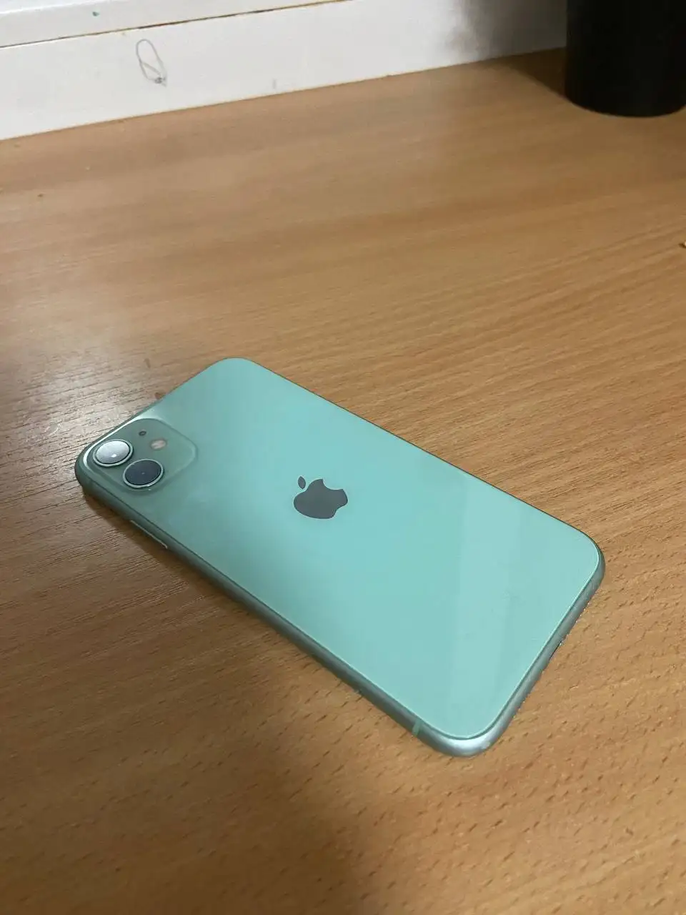 iPhone 11 с поврежденной основной камерой - Смартфоны (Электроника) в Пермь