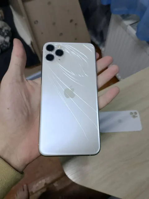 Продам или обменяю iPhone 11 Pro Max - Компьютерные мыши в Пермь