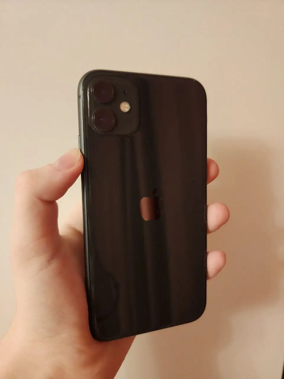 Продажа iPhone 11 64GB - Смартфоны (Электроника) в Пермь