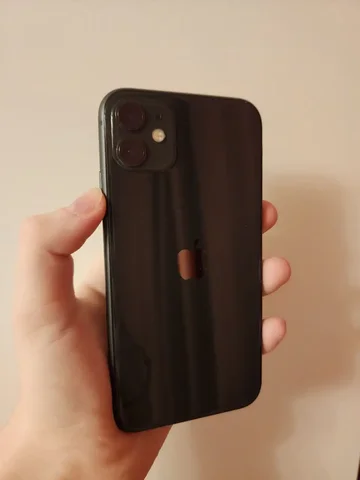 Продажа iPhone 11 64GB - Компьютерная периферия в Пермь