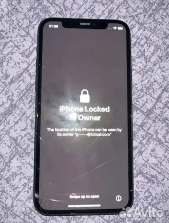 iPhone 11 Pro на запчасти - Смартфоны и телефоны (Электроника) в Пермь