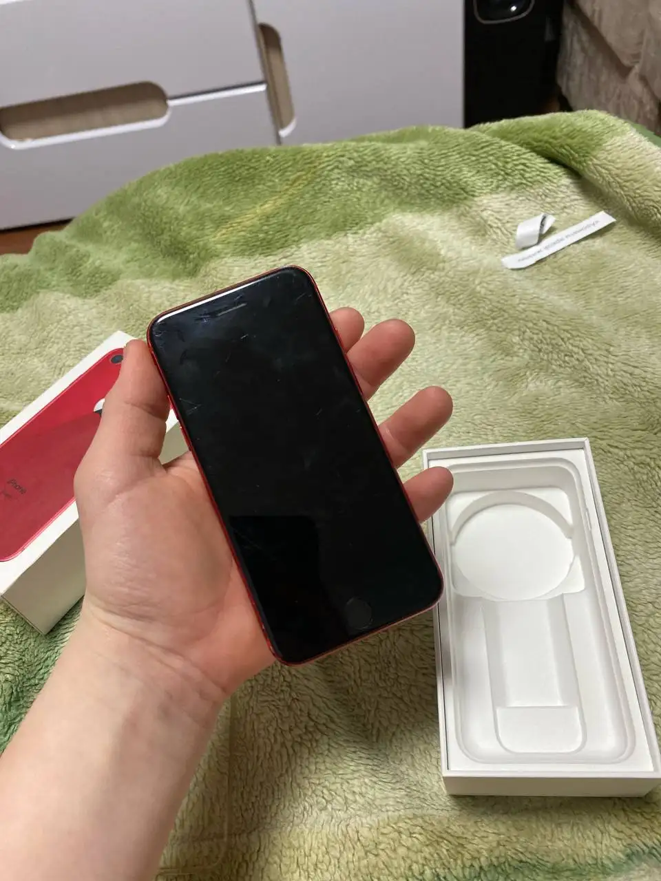 Обмен iPhone 8 на Android - Смартфоны (Электроника) в Пермь