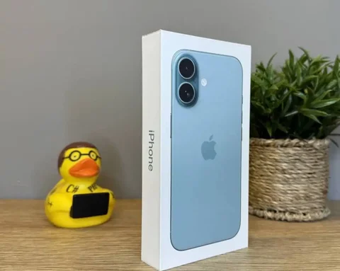 Apple iPhone 16/128 - Принтеры и МФУ в Пермь