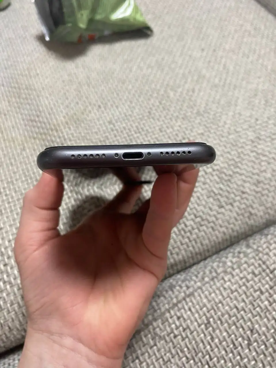 Обмен iPhone 11 и iPhone 8 на другой смартфон - Смартфоны (Электроника) в Пермь