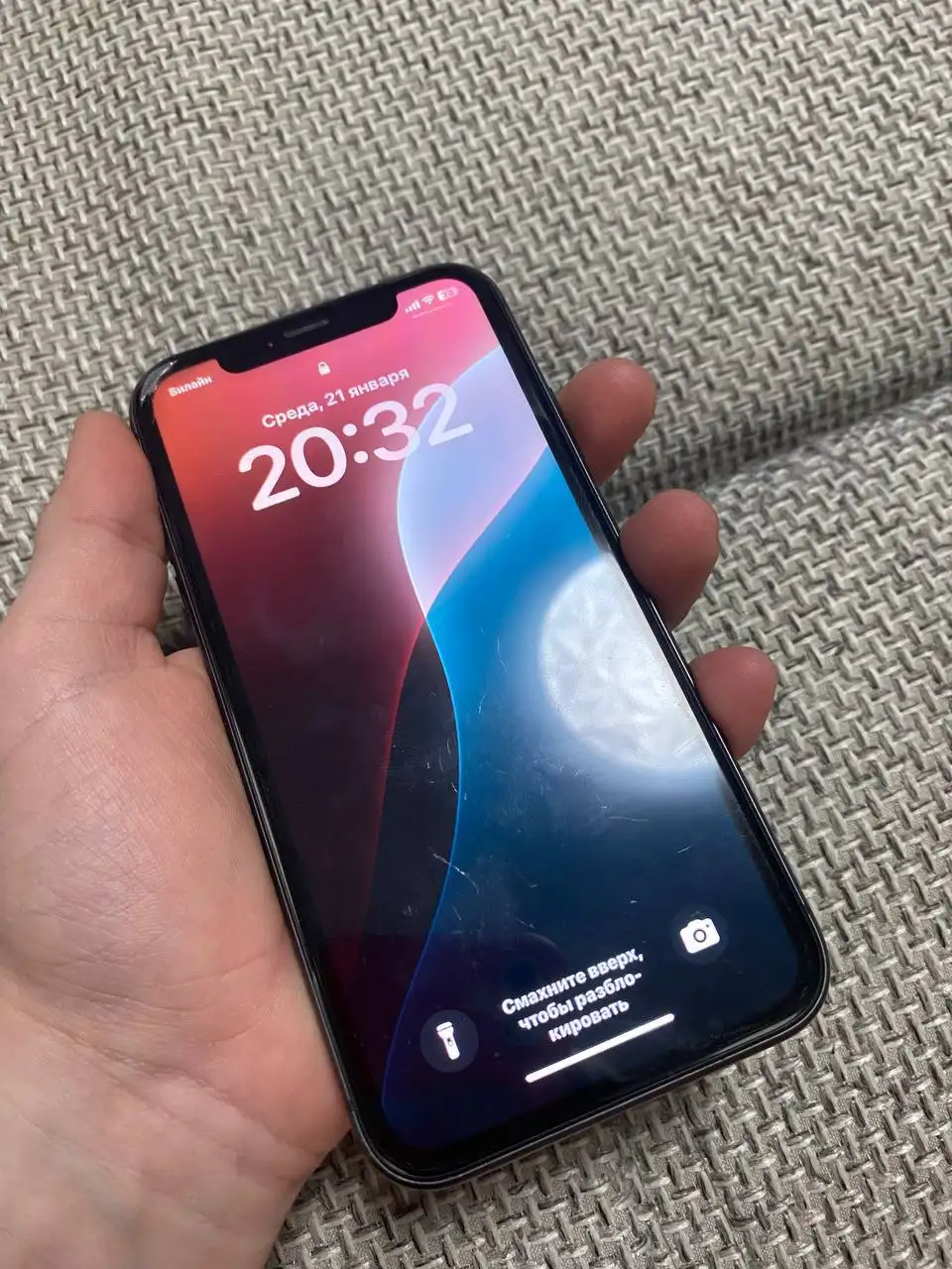 Обмен iPhone 11 и iPhone 8 на другой смартфон - Смартфоны (Электроника) в Пермь