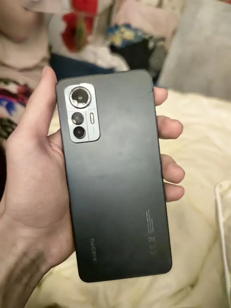 Обмен iPhone идеал кроме крышки - Телефоны и смартфоны (Электроника) в Пермь