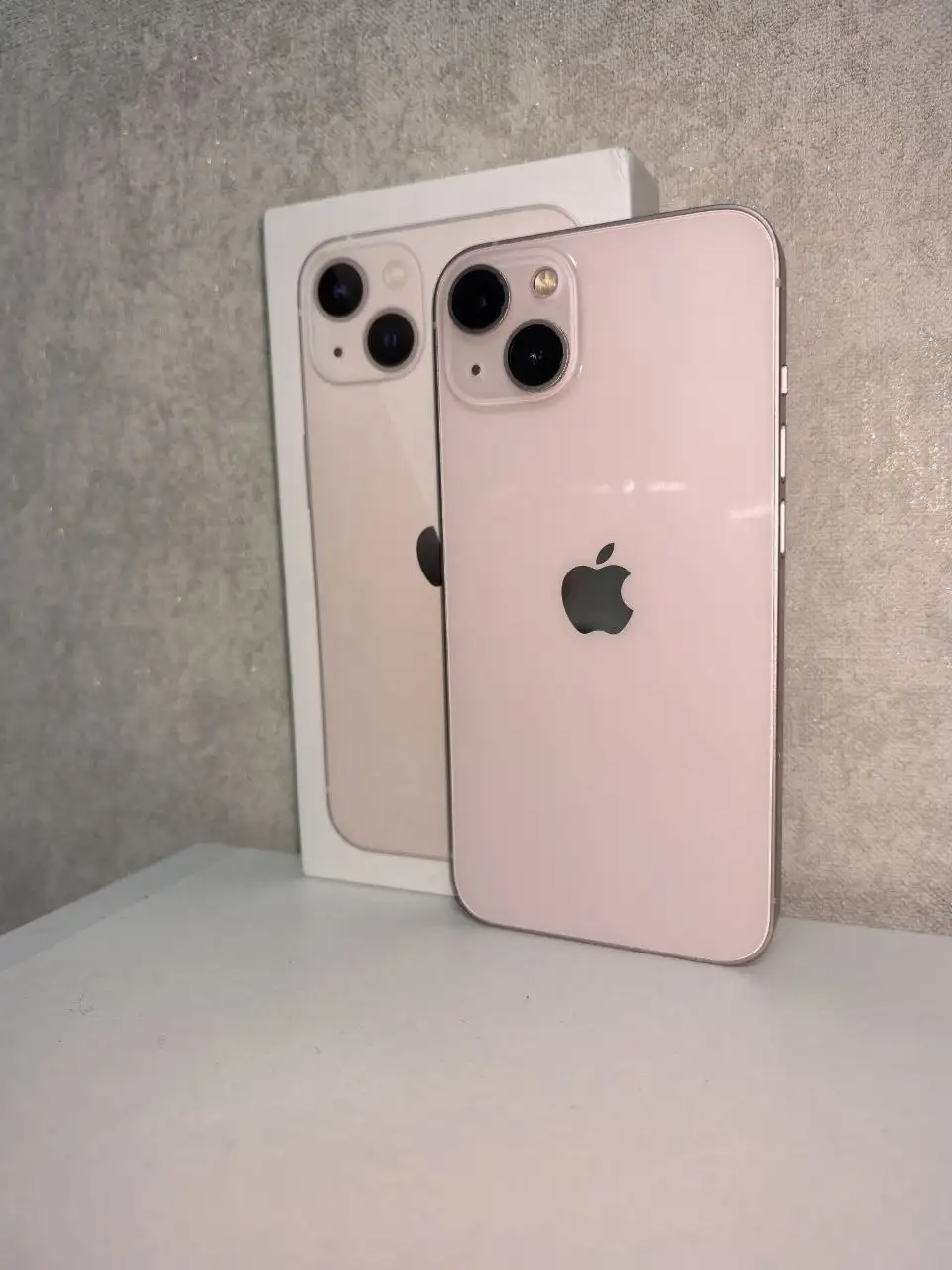 Продам iPhone 13 - Смартфоны (Электроника) в Пермь