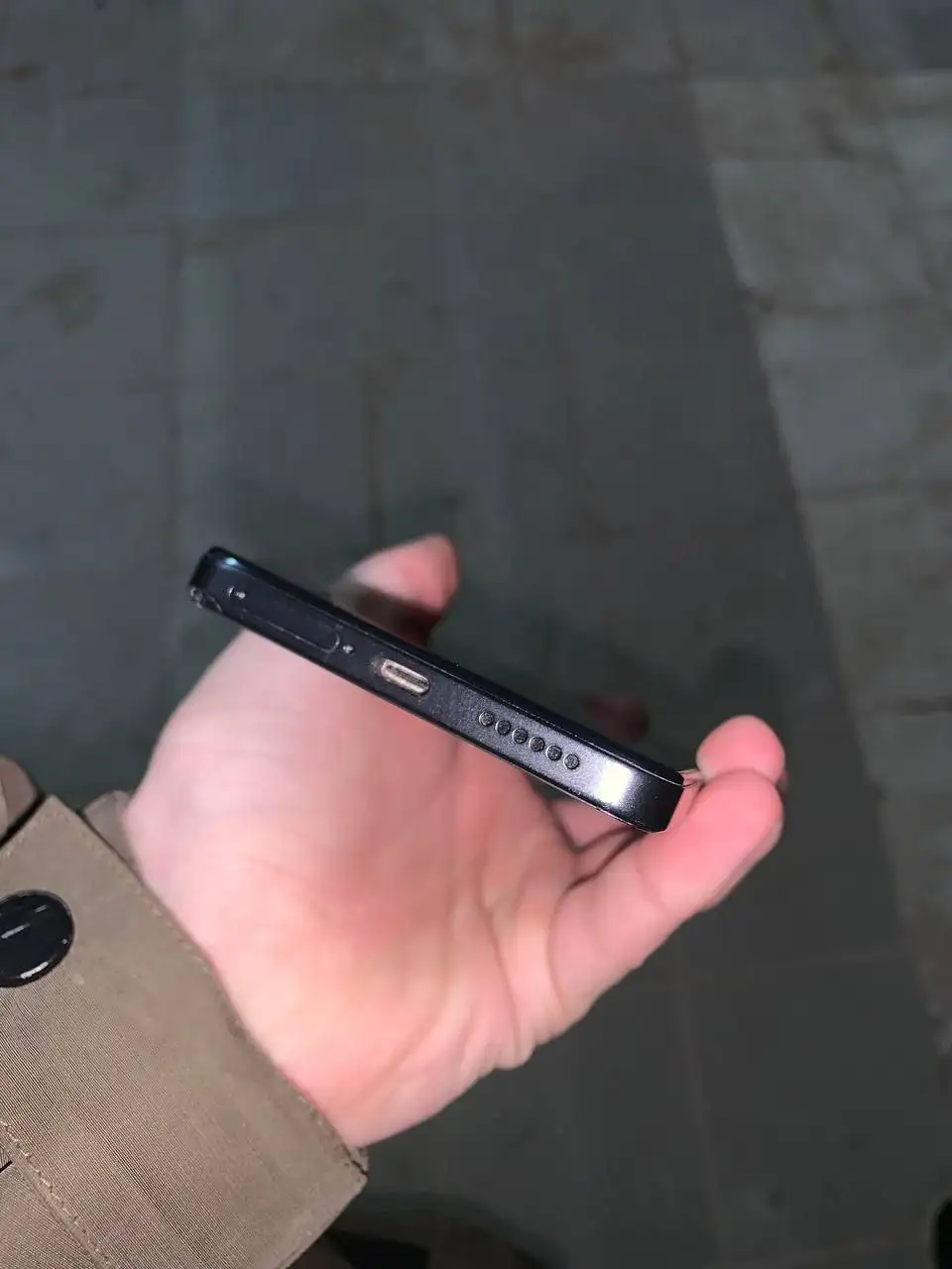 Обмен iPhone на сифон - Обмен (Барахолка) в Пермь