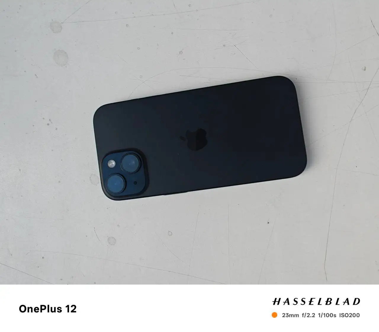 Продам iPhone 15 256GB черный - Смартфоны (Электроника) в Пермь