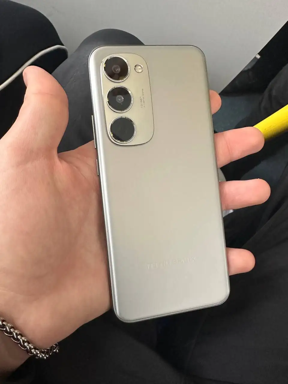 Продам/Обменяю Tecno Spark 40 Pro + и iPhone - Смартфоны и телефоны (Электроника) в Пермь