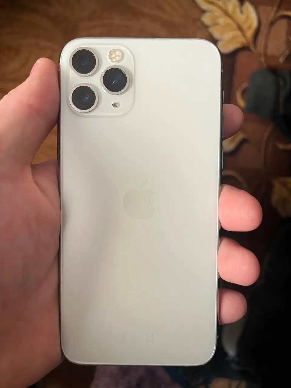 Обмен iPhone 11 Pro - Смартфоны (Электроника) в Пермь