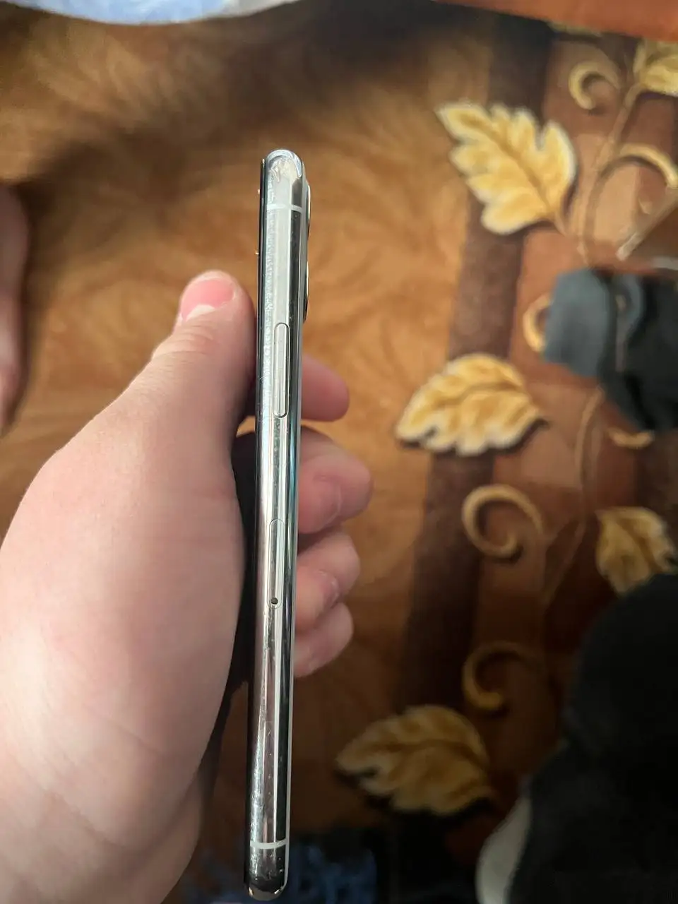 Обмен iPhone 11 Pro - Смартфоны (Электроника) в Пермь