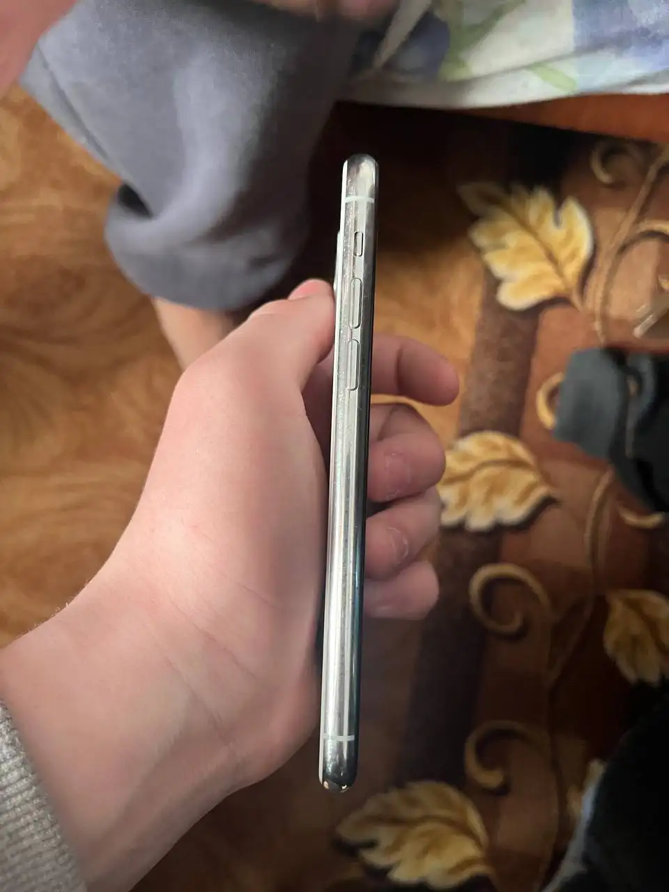 Обмен iPhone 11 Pro - Смартфоны (Электроника) в Пермь