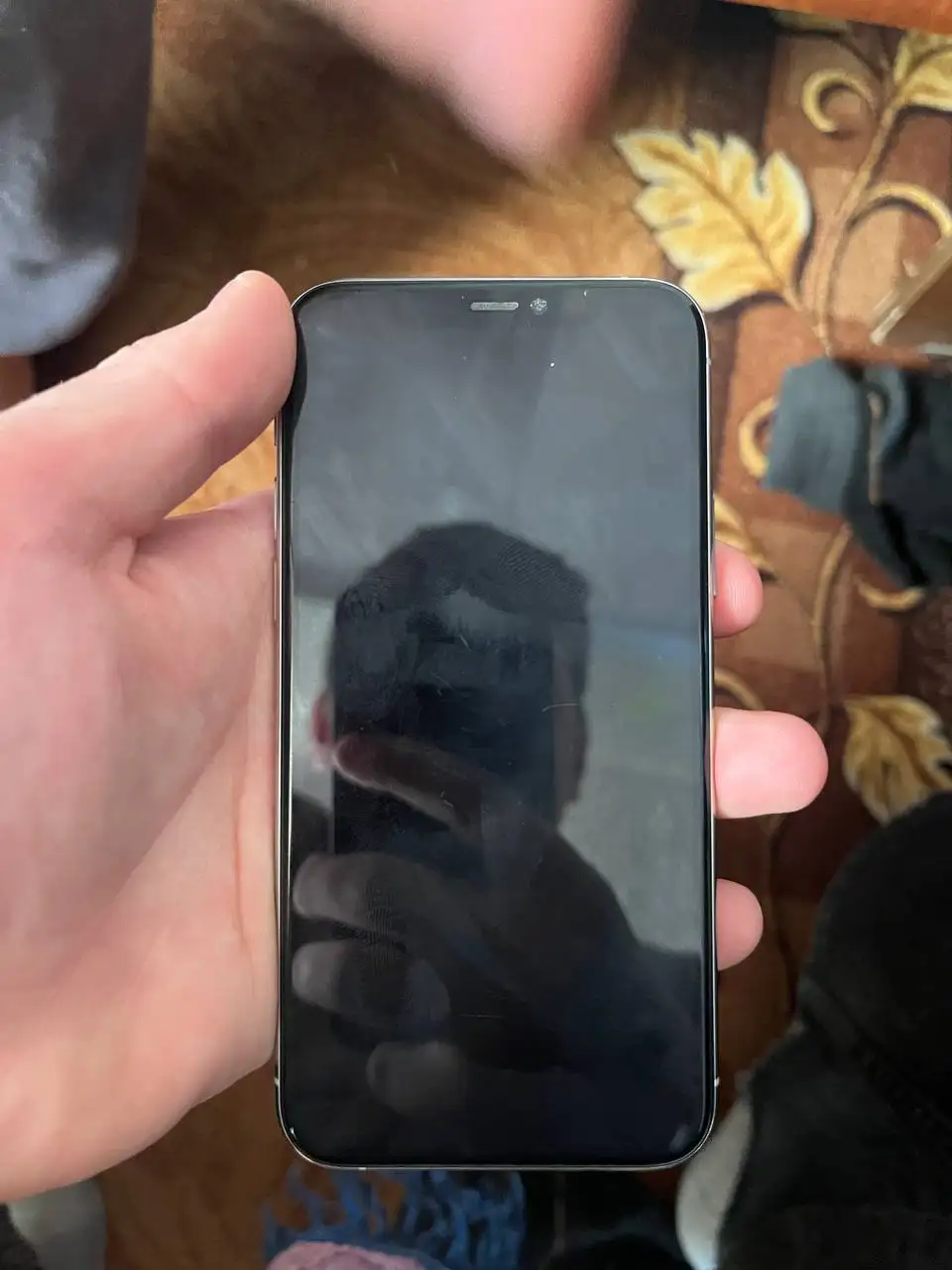 Обмен iPhone 11 Pro - Смартфоны (Электроника) в Пермь