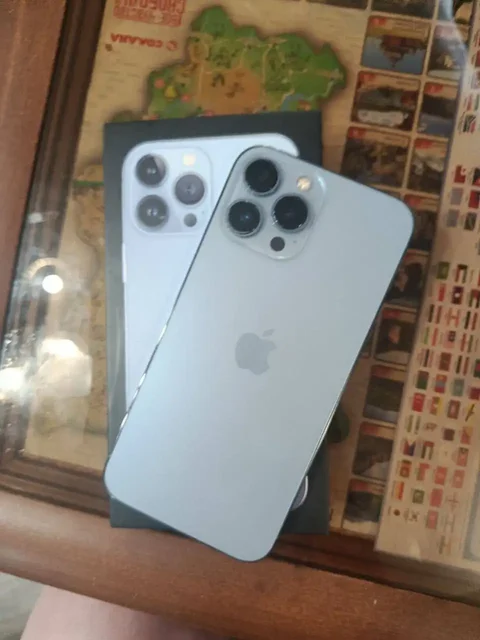 Apple iPhone 256 ГБ в хорошем состоянии - Запчасти для электроники в Пермь