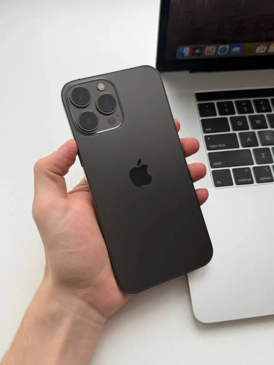 Apple iPhone 13 Pro Max 128GB Rsim - Смартфоны (Электроника) в Пермь