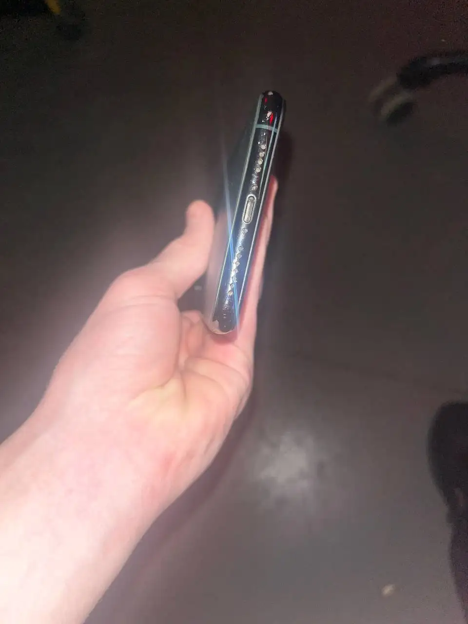 Обмен iPhone 11 Pro Max - Смартфоны (Электроника) в Пермь