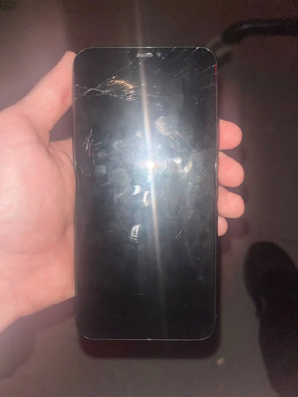 Обмен iPhone 11 Pro Max - Смартфоны (Электроника) в Пермь