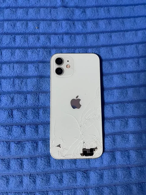 Продам iPhone 12 128GB - Мобильные телефоны и планшеты в Пермь