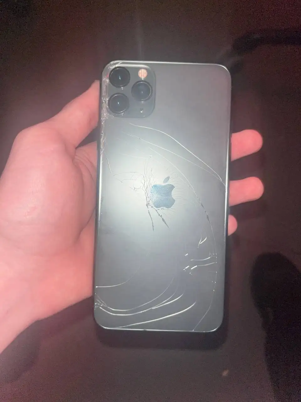 Продажа или обмен Apple iPhone - Смартфоны (Электроника) в Пермь