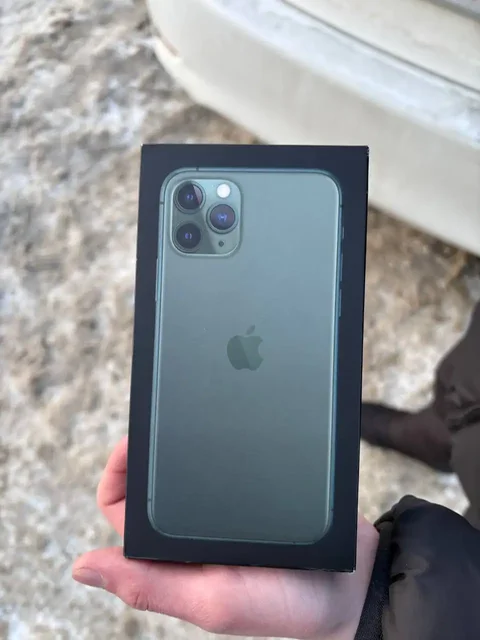 Продажа Apple iPhone 64 ГБ с новым аккумулятором - Мобильные телефоны и планшеты в Пермь