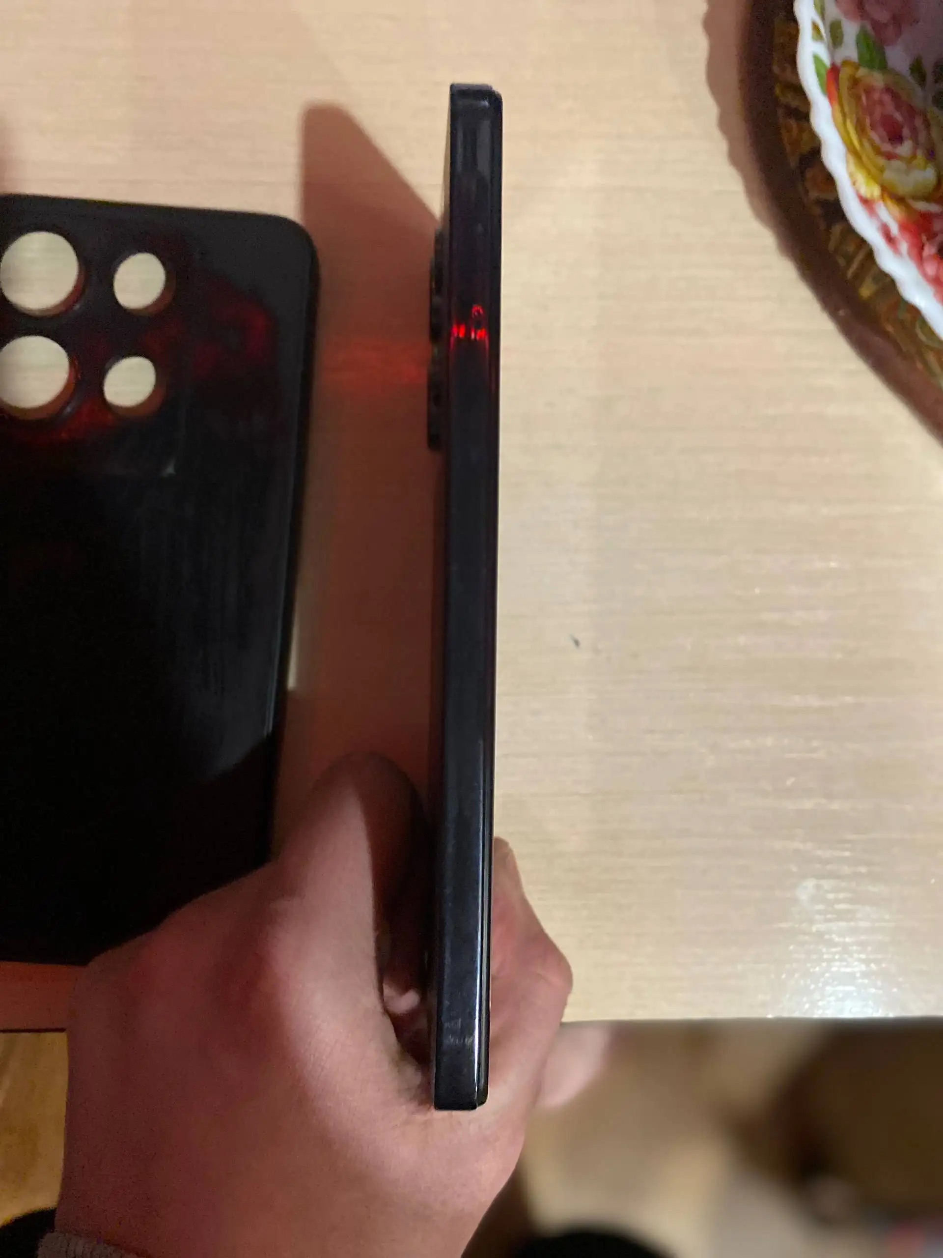 Обмен Infinix Note 30 на iPhone 256 ГБ - Смартфоны (Электроника) в Пермь