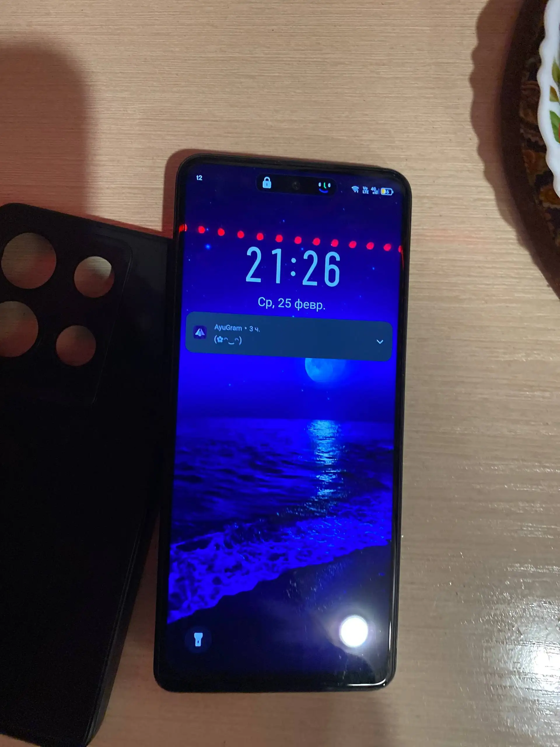 Обмен Infinix Note 30 на iPhone 256 ГБ - Смартфоны (Электроника) в Пермь