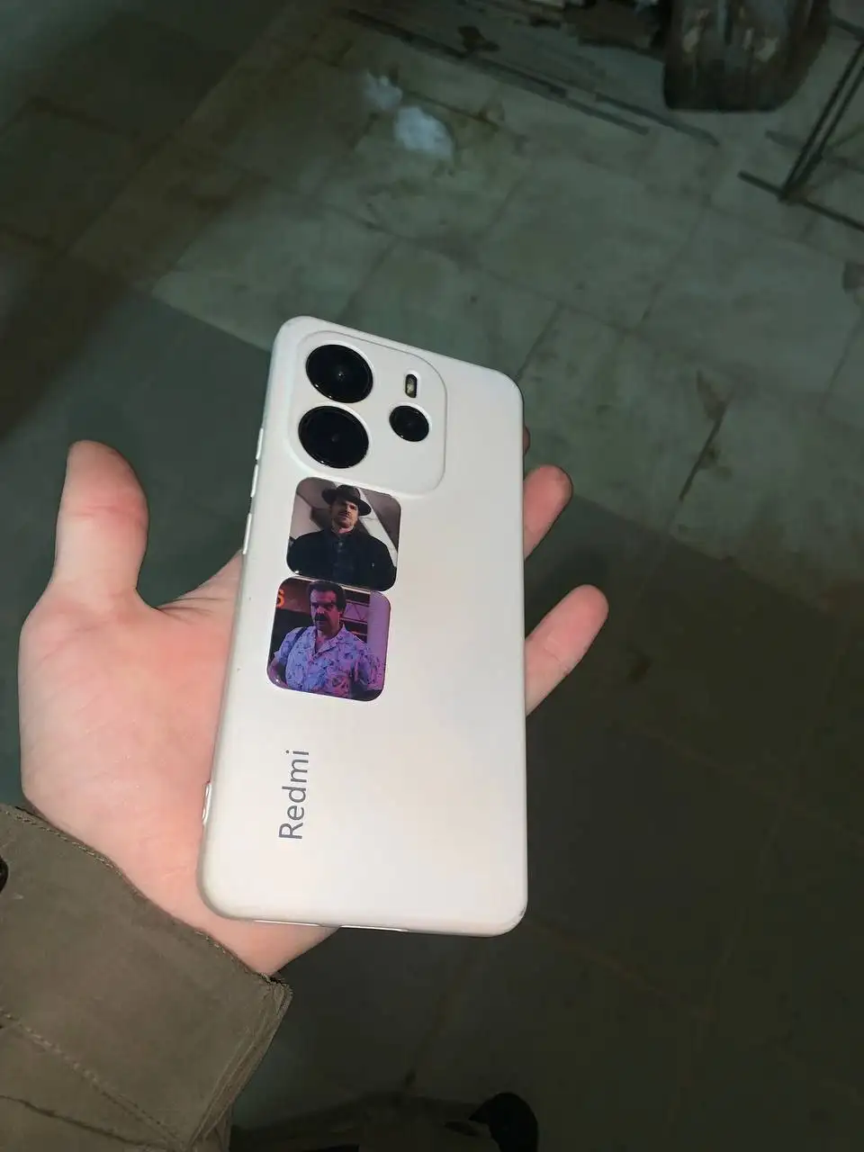 Обмен iPhone на Android - Смартфоны (Электроника) в Пермь