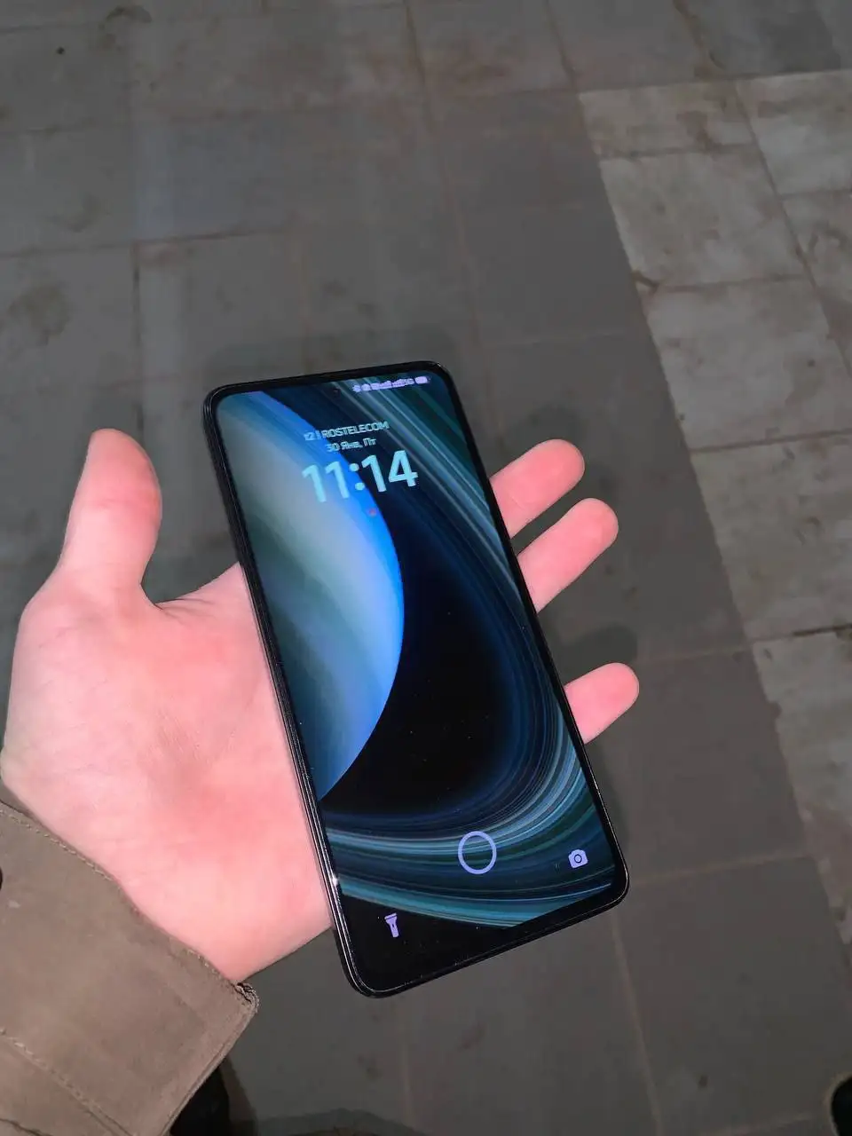 Обмен iPhone на Android - Смартфоны (Электроника) в Пермь