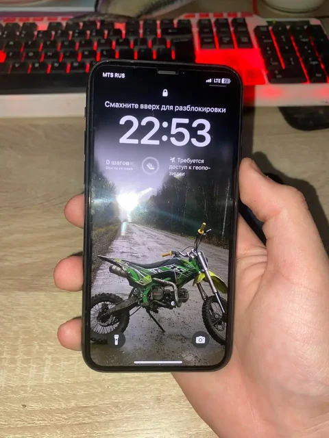 Продажа руля в новом состоянии - Товары для животных в Пермь