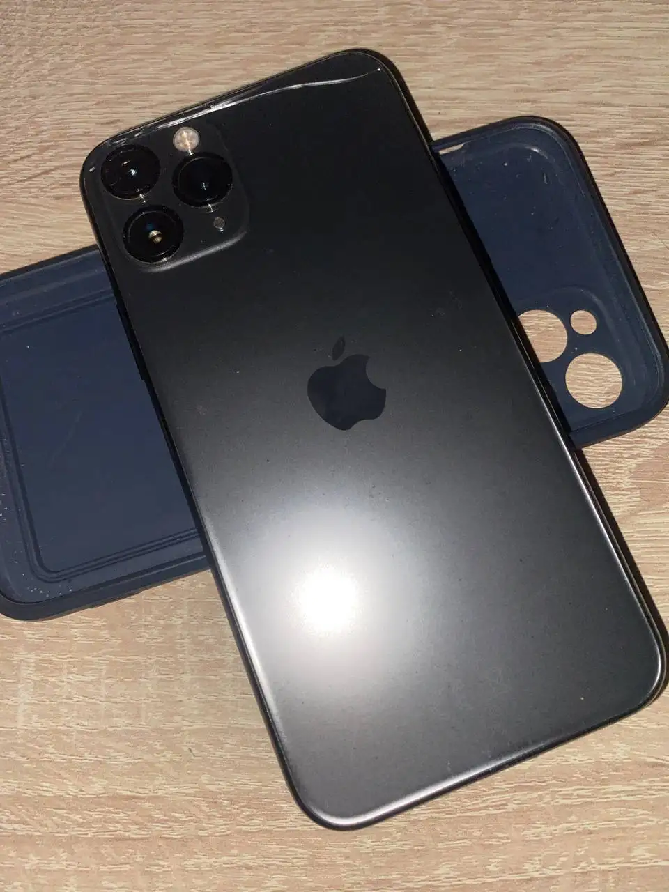 Продажа руля в новом состоянии - Автозапчасти (Барахолка) в Пермь