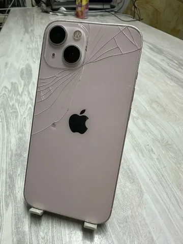 Продажа iPhone с новой батареей 128 ГБ - Мобильные телефоны и планшеты в Пермь