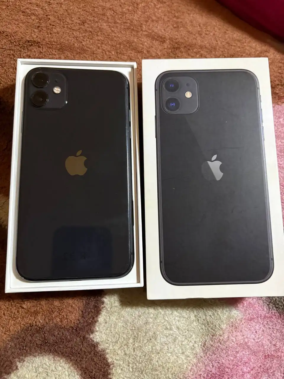 Продам iPhone 11 64GB - Смартфоны (Электроника) в Пермь