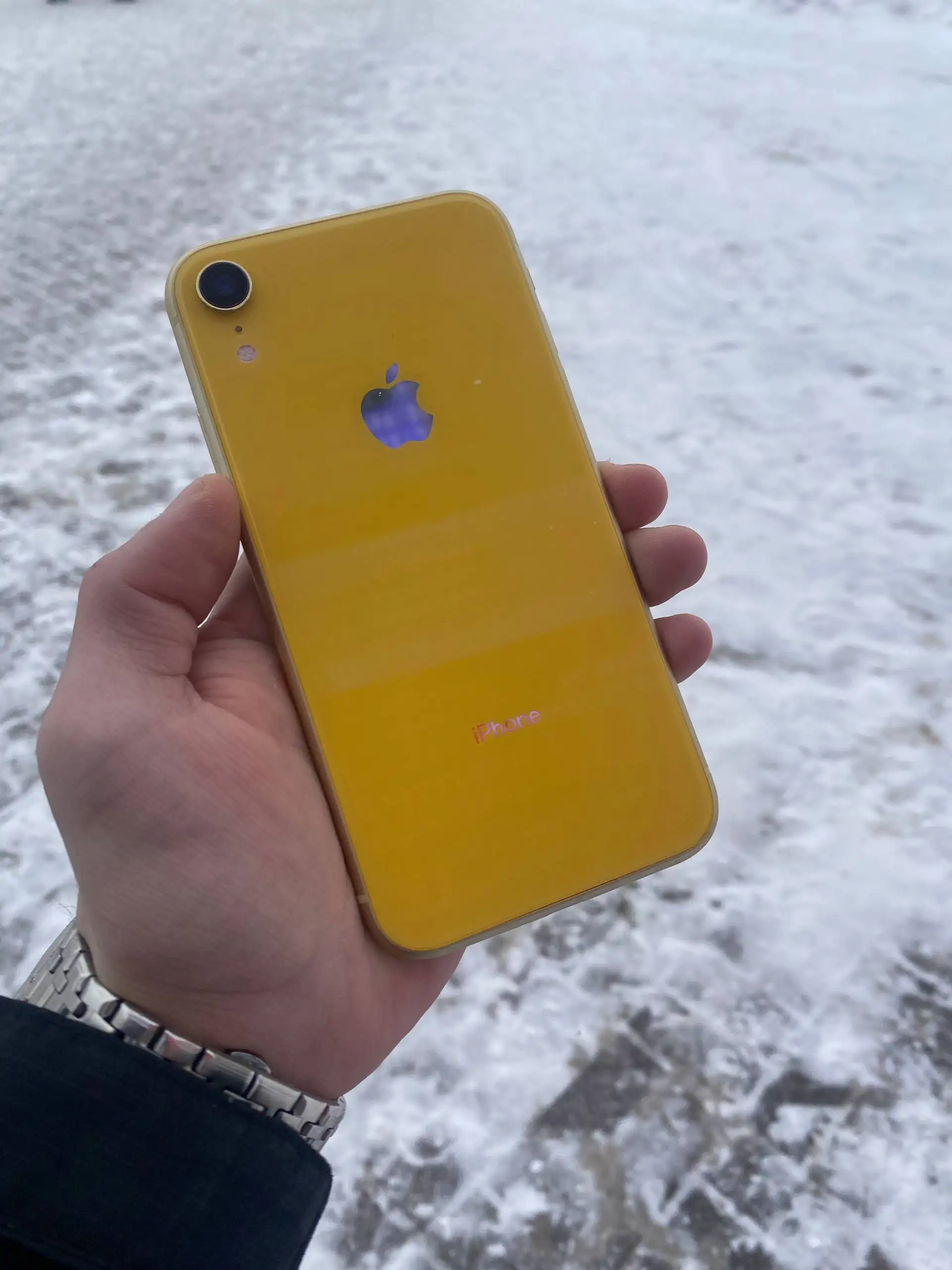 Apple iPhone XR и 11 в Перми - Смартфоны (Электроника) в Пермь