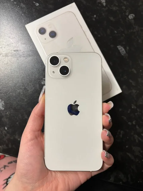 iPhone 13 128 GB в отличном состоянии - Смартфоны в Пермь